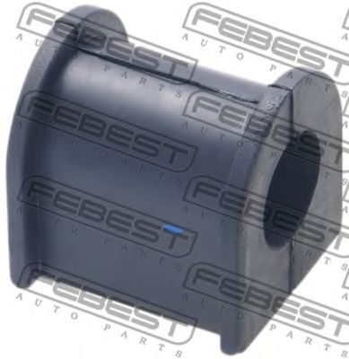 Опора, стабилизатор FEBEST MZSB-008