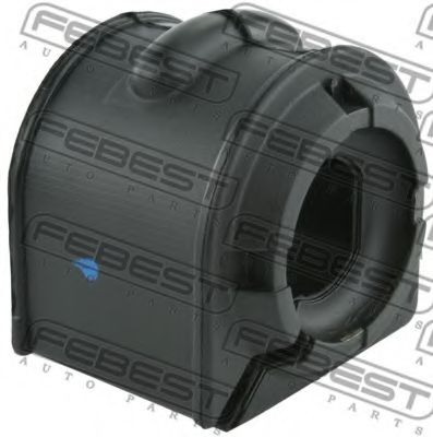 Опора, стабилизатор FEBEST MZSB-MZ3F