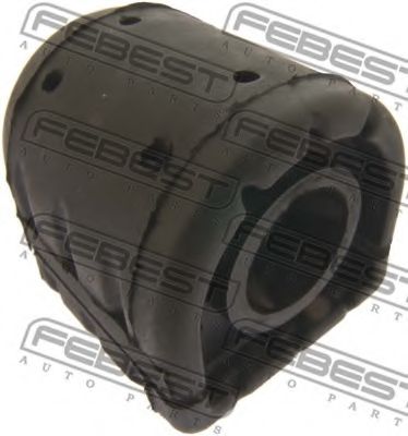 Подвеска, рычаг независимой подвески колеса FEBEST NAB-237