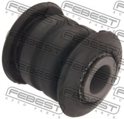 Втулка, рычаг колесной подвески FEBEST SZAB-039