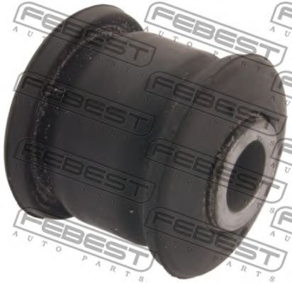 Втулка, рычаг колесной подвески FEBEST SZAB-040