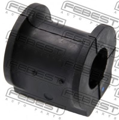 Опора, стабилизатор FEBEST SZSB-SX4F