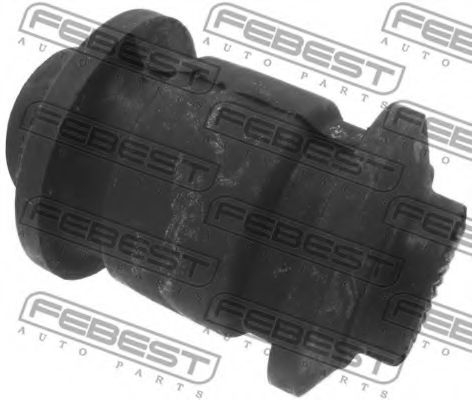 Подвеска, рычаг независимой подвески колеса FEBEST TAB-121