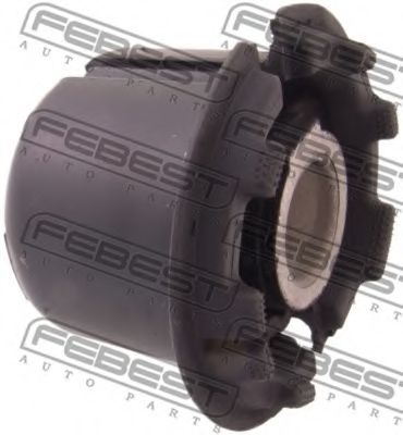 Подвеска, рычаг независимой подвески колеса FEBEST TAB-309
