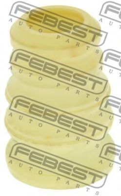 Амортизатор FEBEST TD-AV220R