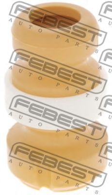 Амортизатор FEBEST TD-NCP13F