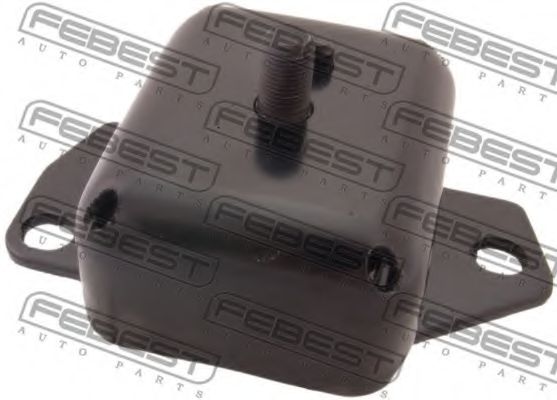 Подвеска, двигатель FEBEST TM-CAM1