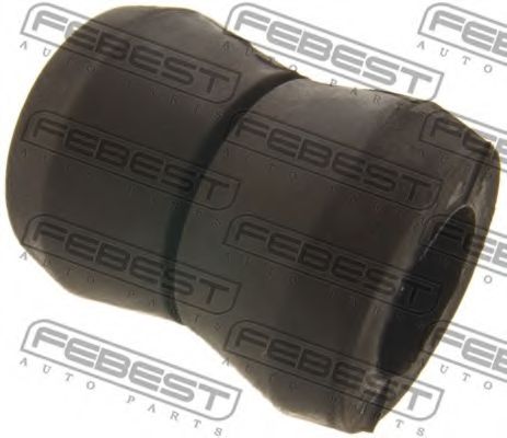 Дистанционная труба, амортизатор FEBEST TSB-785