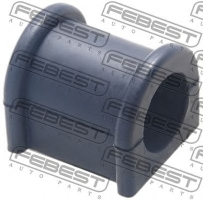 Опора, стабилизатор FEBEST TSB-CR42F