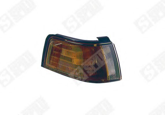 Фонарь указателя поворота VAN WEZEL 2718901