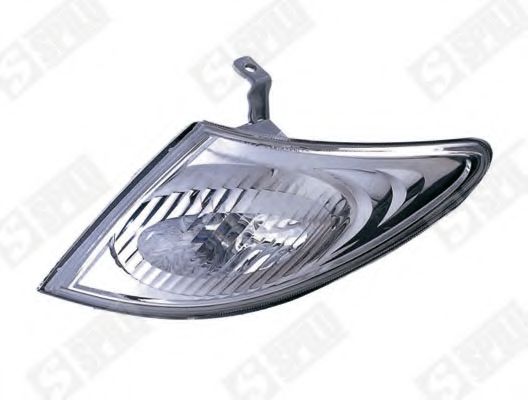 Фонарь указателя поворота SPILU 517060