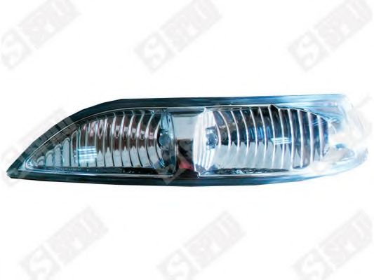 Фонарь указателя поворота SPILU 54934