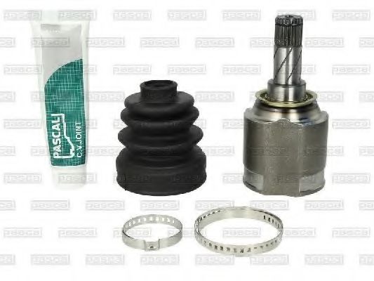 Шарнир, приводной вал PASCAL G7X017PC