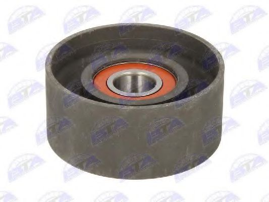 Натяжной ролик, поликлиновой  ремень TRIPLE FIVE 900104