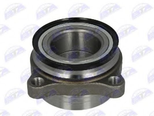 Комплект подшипника ступицы колеса BTA H12074BTA