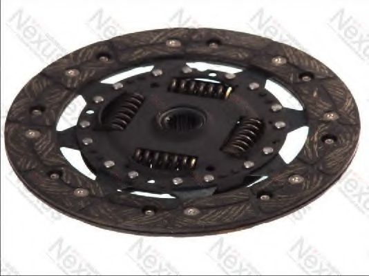 Комплект сцепления A.P. KT7427