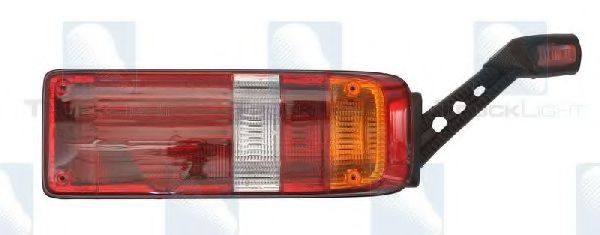 Задние фонари TRUCKLIGHT TL-UN020L