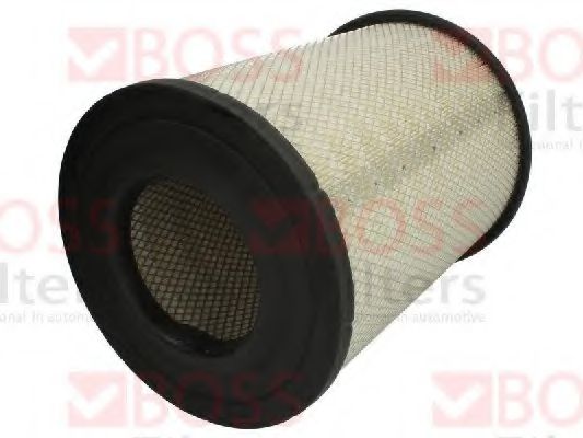 Воздушный фильтр BOSS FILTERS BS01-004