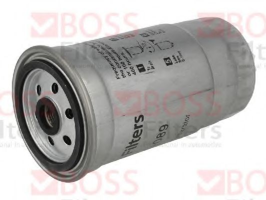 Топливный фильтр BOSS FILTERS BS04-089
