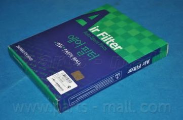 Воздушный фильтр PARTS-MALL PAB-073