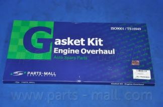 Комплект прокладок, двигатель PARTS-MALL PFA-N008U
