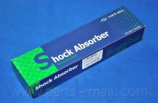 Амортизатор PARTS-MALL PJB-012
