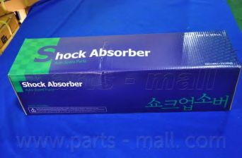 Амортизатор PARTS-MALL PJB-FL019