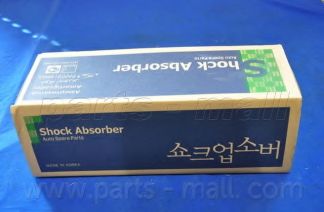 Амортизатор PARTS-MALL PJC-051