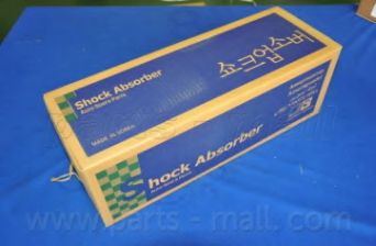 Амортизатор PARTS-MALL PJC-RR001