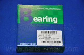 Комплект подшипника ступицы колеса PARTS-MALL PSC-H005