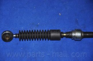 Трос, управление сцеплением PARTS-MALL PTD002