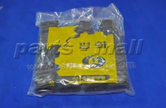 Втулка, рычаг колесной подвески PARTS-MALL PXCBC-004B