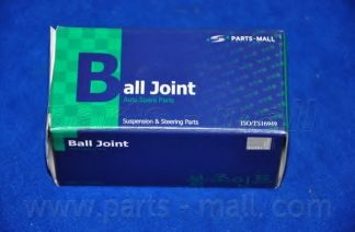 Несущий / направляющий шарнир PARTS-MALL PXCJB-001