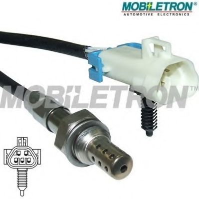 Лямбда-зонд MOBILETRON OS-G411P