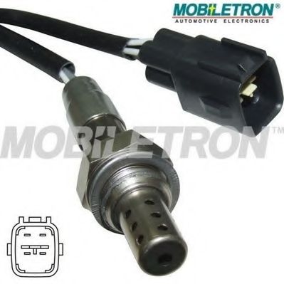 Лямбда-зонд MOBILETRON OS-T447P