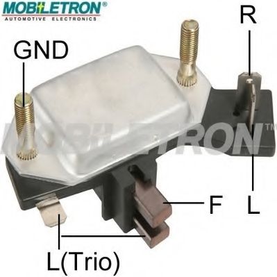 Регулятор генератора MOBILETRON LR135128