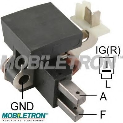 Регулятор генератора MOBILETRON VR-H2009-54
