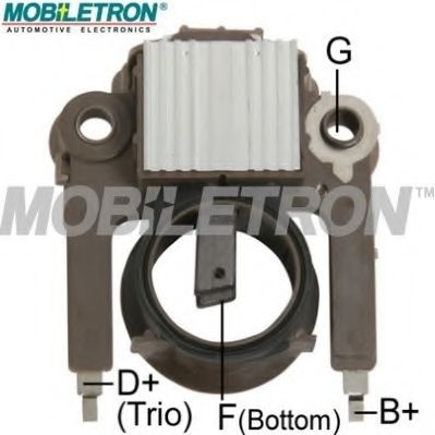 Регулятор генератора MOBILETRON A4T03292