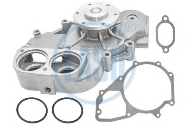 Водяной насос LASO 55200105