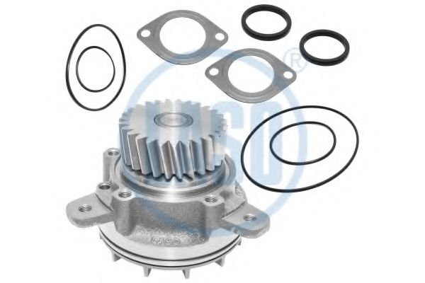 Водяной насос LASO 98200114