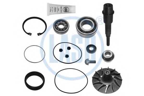 Ремкомплект, водяной насос OMP 312293