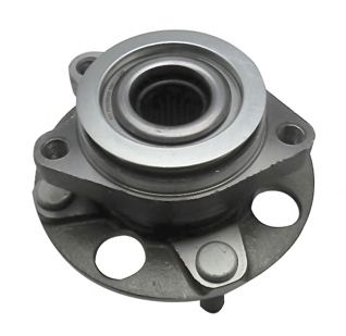 Ступица колеса PFI PHU58020