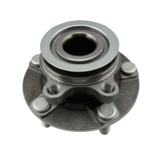 Ступица колеса PFI PHU3298