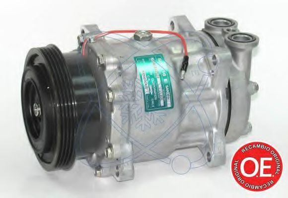 Компрессор, кондиционер ELECTRO AUTO 20A1135