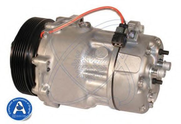 Компрессор, кондиционер ELECTRO AUTO 20A1246A