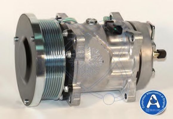 Компрессор, кондиционер ELECTRO AUTO 20A4726A