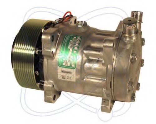 Компрессор, кондиционер CALSONIC KANSEI 8035