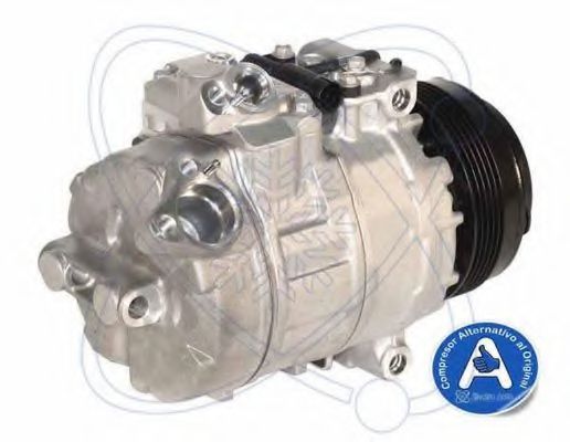 Компрессор, кондиционер ELECTRO AUTO 20D8440A