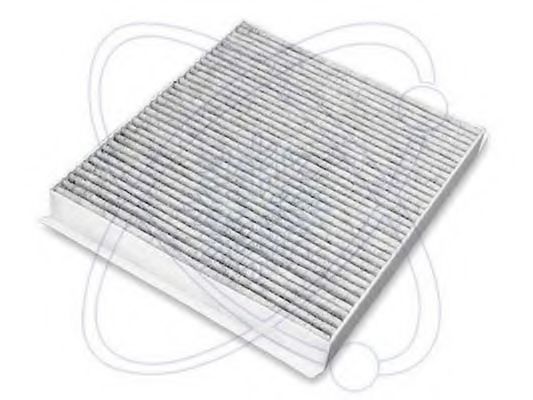 Фильтр, воздух во внутренном пространстве ELECTRO AUTO DCF198K