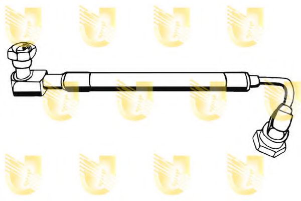 Масляный шланг UNIGOM 360012